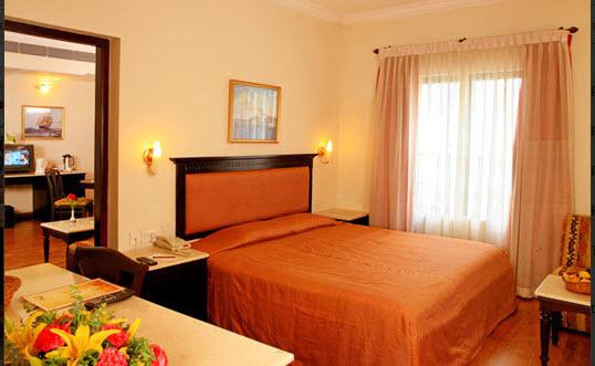 Harbour View Residency